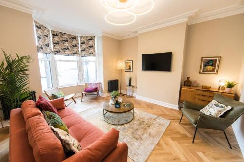 Maison Mouettes by Luxury Travel Emporium - Luxury Suites with Abbey Views