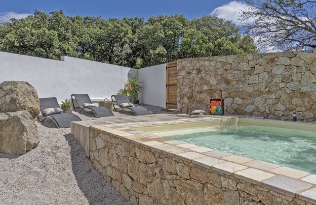 Maison Neuve 6 Personnes Monticello