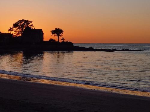 Maison neuve - Mesquer - Plage, Rando, Vélo