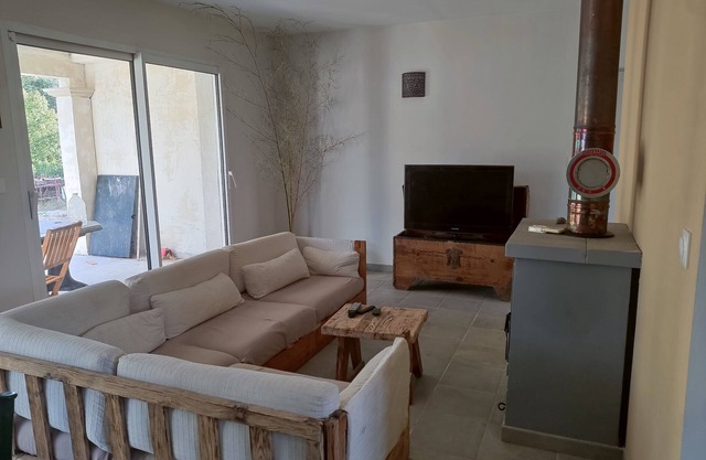 Maison Neuve Proche Gorges du Verdon et Lacs