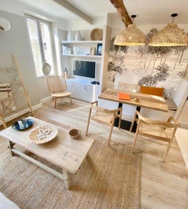 MAISON NOMADE Valbonne