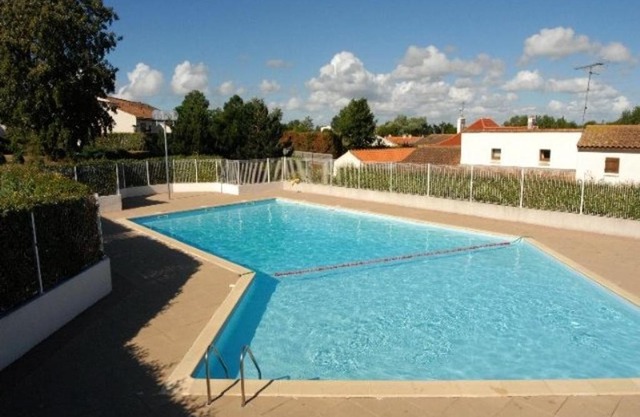 Maison Notre-Dame-de-Monts, 2 pièces, 4 personnes - FR-1-540-123