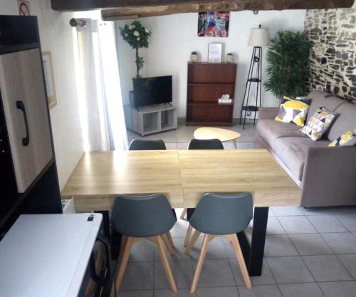 Maison NYNO DIGRABEN