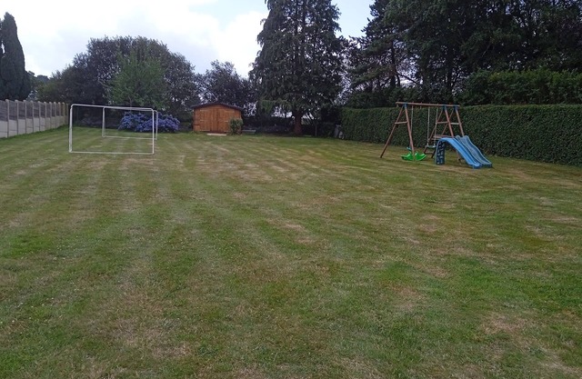 Maison Paisible en Bord de mer