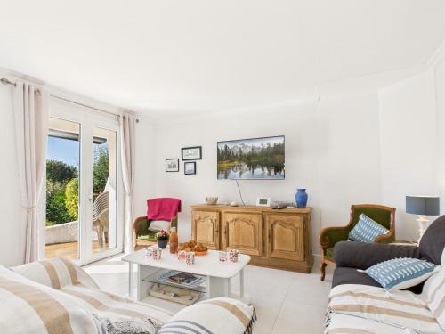 Maison pour 6 personnes au Sables d'Olonne