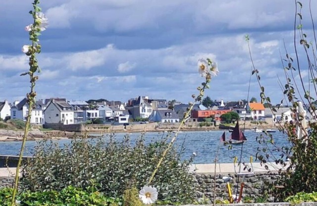 Maison Presqu'ile de Gâvres