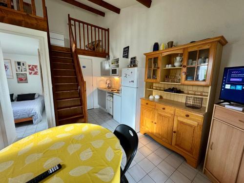 Maison proche de la mer avec Piscine