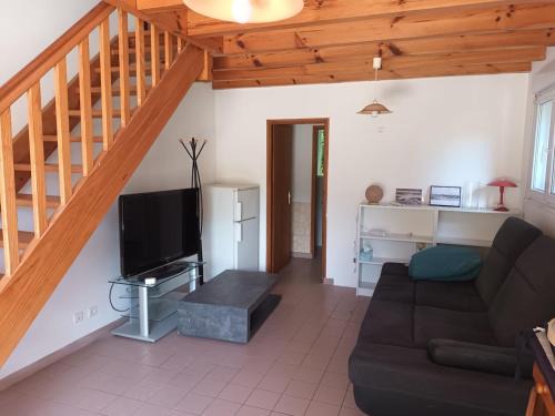 Maison proche océan