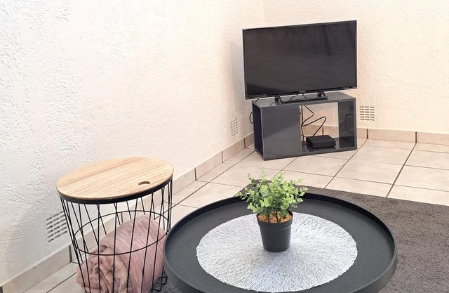 Maison proche centre-ville et commodités