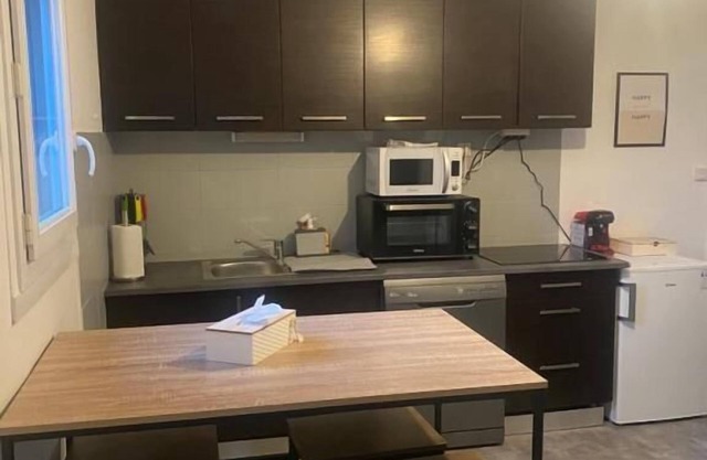 Maison Proche Centre Ville