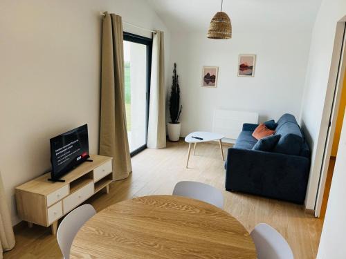 Maison proche de la Gare TGV