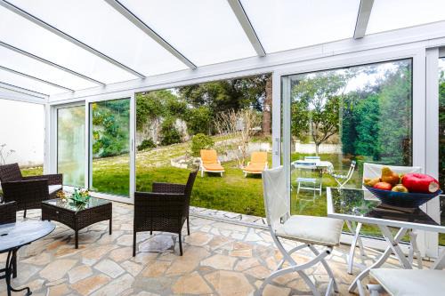 Maison proche mer, foret,bourg