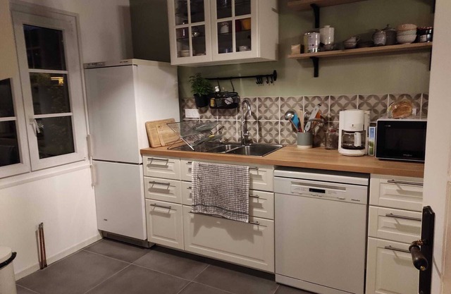 Maison Proche Le Havre , 30mn Etretat & Honfleur