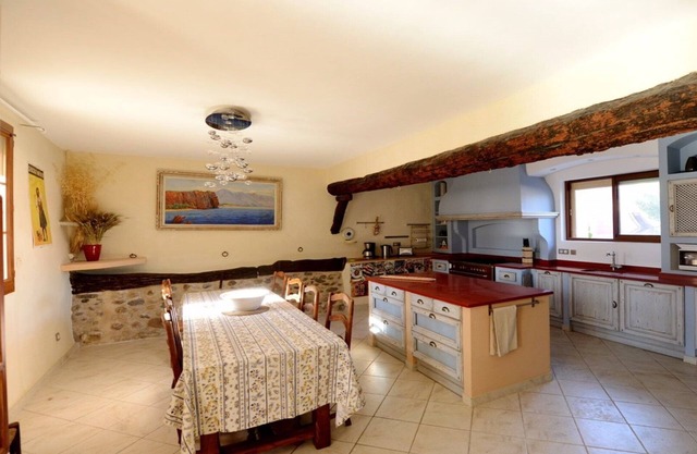 Maison Provençale "Lou Parpaioun" *Private swimming pool