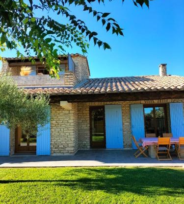 Maison Provençale Spa Sauna Piscine