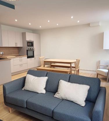 maison quartier préfecture 4 chambres 3 sdb wifi