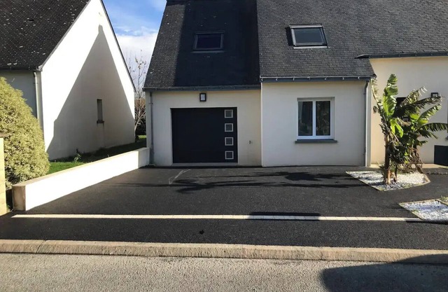 Maison Récente T5 Herbignac Proche Guerande