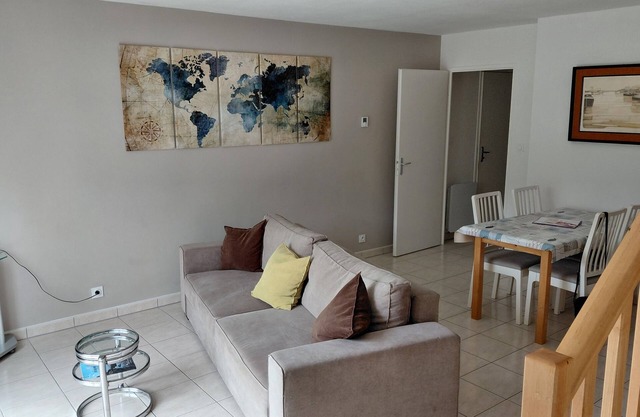 Maison Rénovée Proche Centre Bourg de Crozon, 4km de Morgat Plage et Port