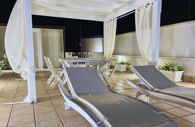 Maison Sur Mer - Saline dei Monaci - House 50 meters from the sea in Salento.