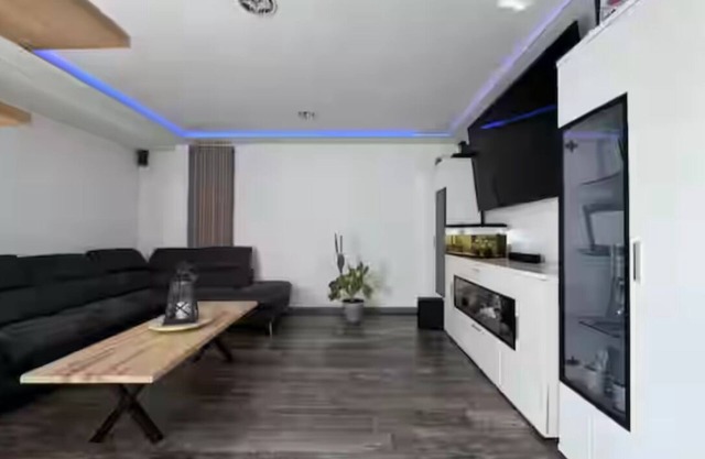 Maison saint mars d'uotille