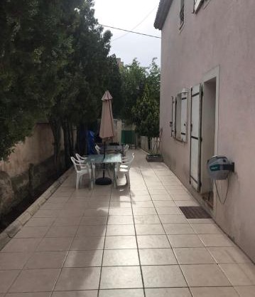 Maison Sainte Marthe