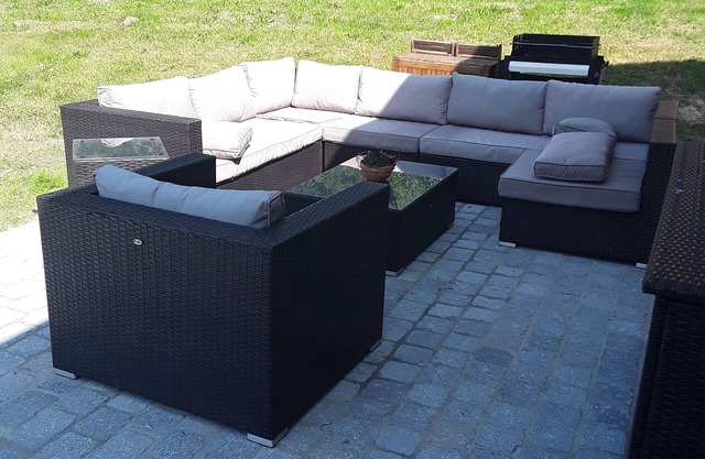 Maison Spacieuse Proche de Paris