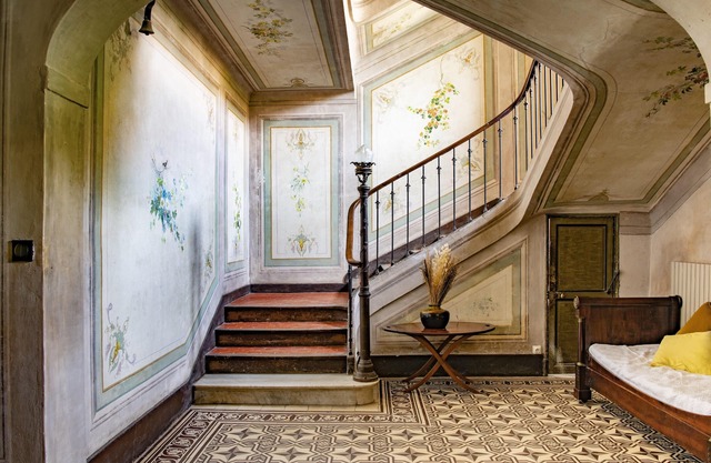 Maison Sumiane : Bastide de Caractère au Coeur de la Provence Verte