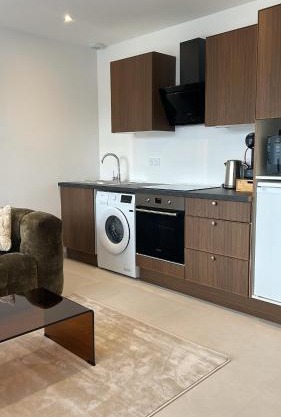 Maison T2 moderne avec spa privatif