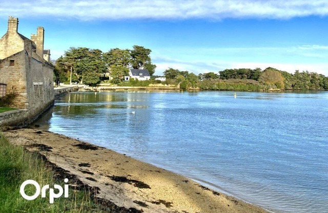 Maison T3 Avec Jardin à Deux pas de la Plage à Louer Pour les Vacances