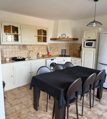 Maison T3 Bastia Sud, Casamozza