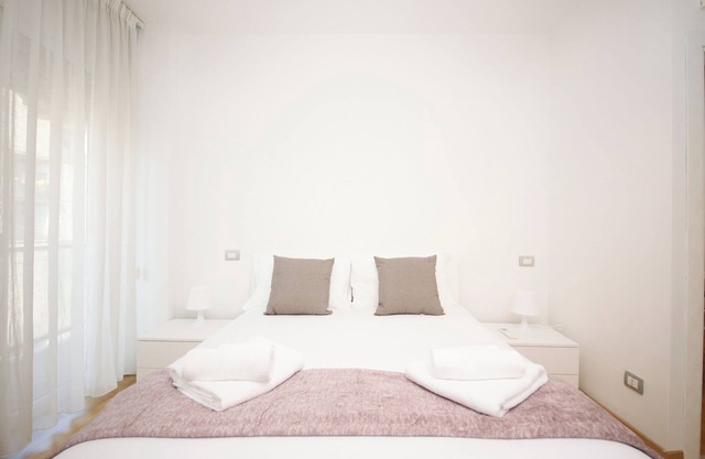 Maison Tiburtina by Ghor