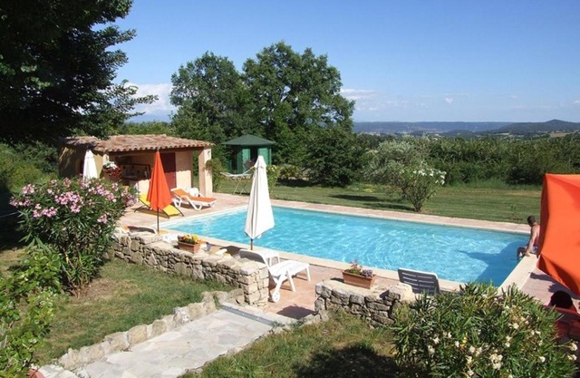 Maison Tournesol - Mas de bel Air