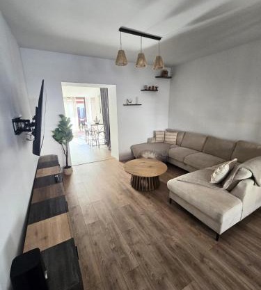 Maison tout confort spacieuse