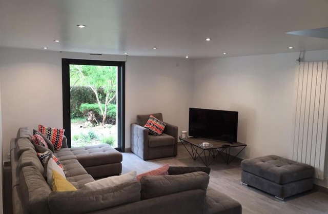 Maison tout confort en Touraine 4 chambres