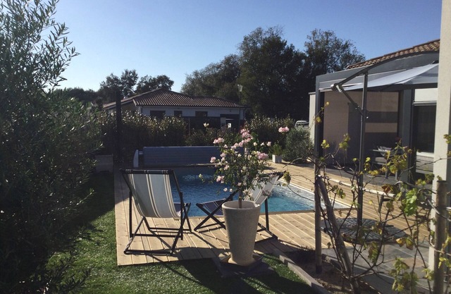 Maison Tout Confort Limitrophe Seignosse