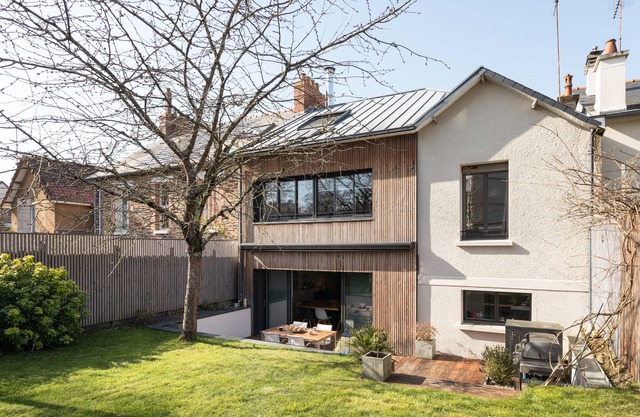 Maison Trégain - Grand Jardin et Terrasse