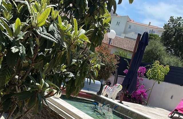 Maison Type T4 Dans Lotissement Privé