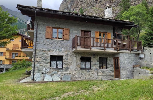 Maison Vallet CIR VDA-VALTOURNENCHE n 0023