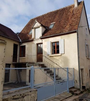 Maison Vigneronne Typique