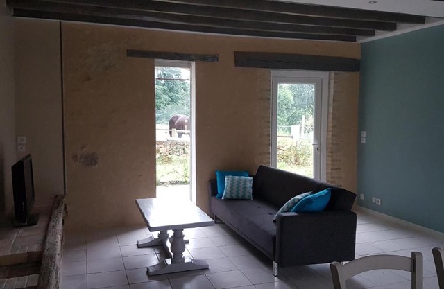 Maison Ville et Campagne Les Vignelles