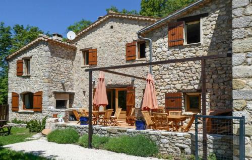 Maison Vue Panoramique