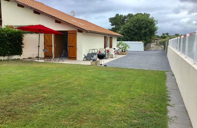 Maisonette 2 persons