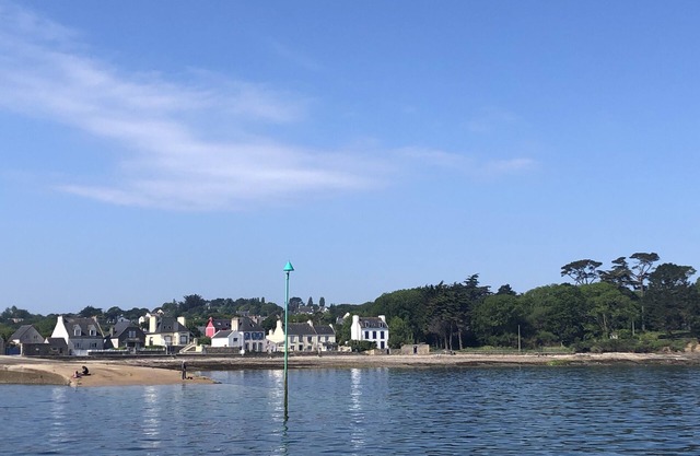 Maisonette 21 m2 in the immediate vicinity of a strike.