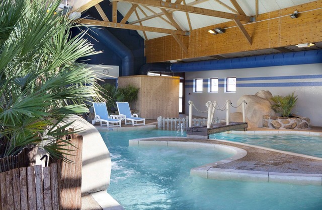 Maisonette 6 Pers in Cancale pays des Huîtres Baie du Mont st Michel