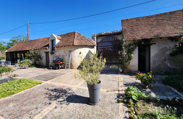 Maisonette des vignerons