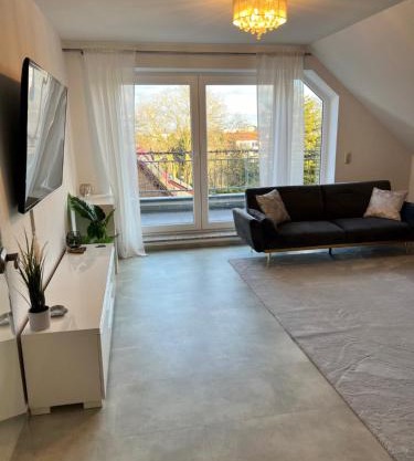 Maisonette Wohnung Frechen City