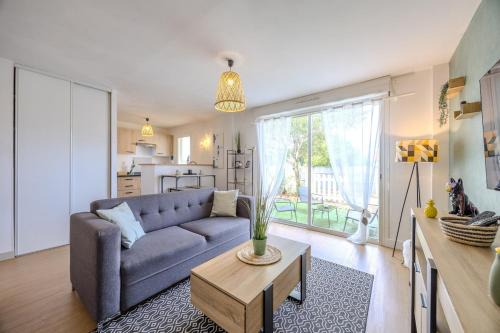 Maisonnette à Mont-de-Marsan