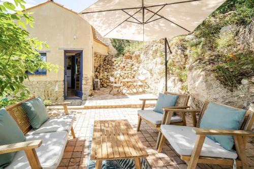 Maisonnette en pleine Campagne LA K-LINE