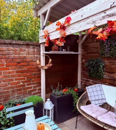 Maisonnette individuelle au coeur de Vernon