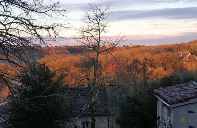 Maisonnette sur le Causse de Martel